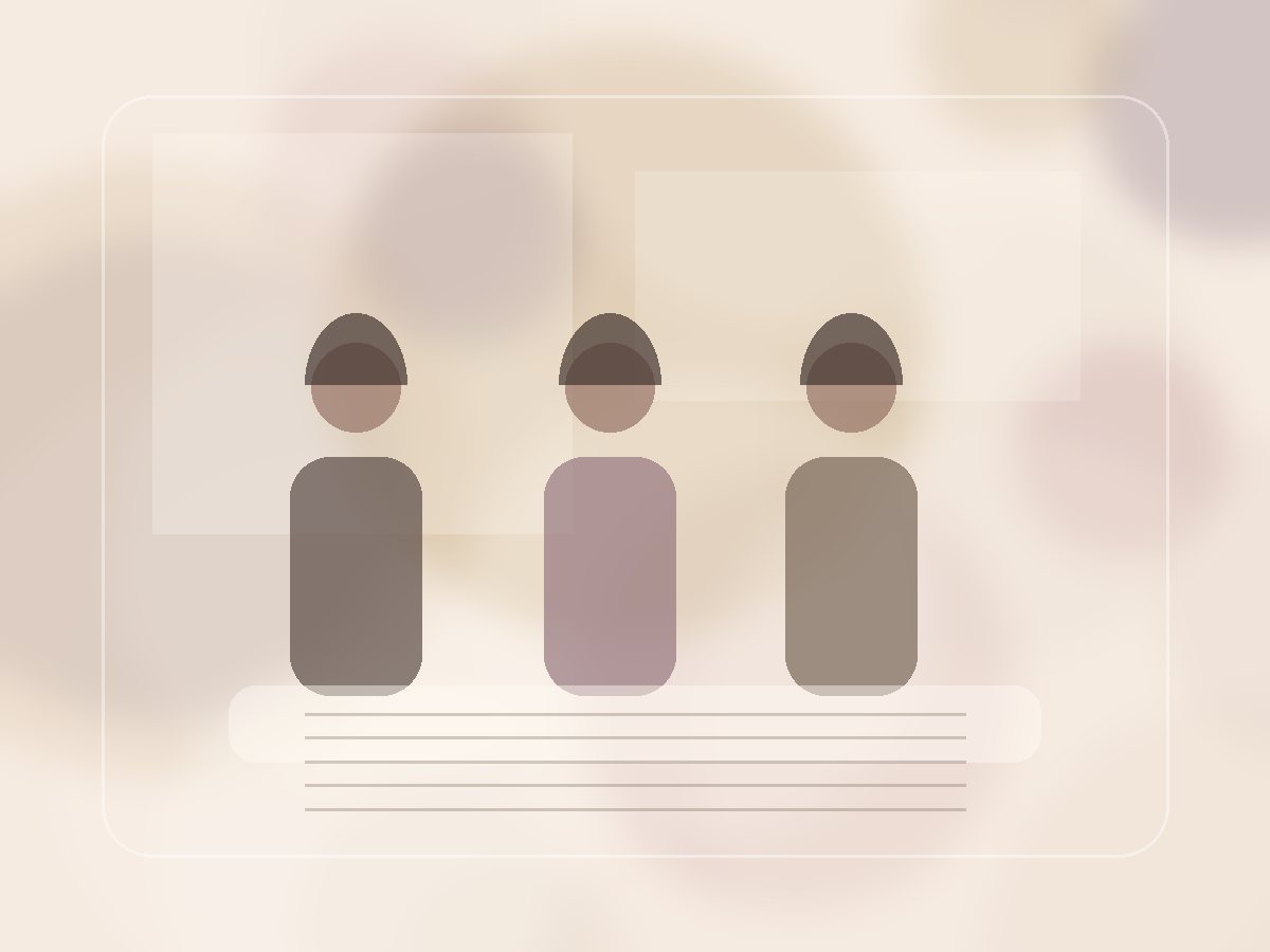 麻豆表达力教程视频：在会议里说出有分量的话